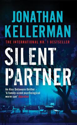 Silent Partner (Alex Delaware series, Book 4) book