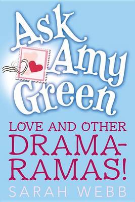 Love and Other Drama-Ramas! book