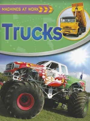 Trucks book