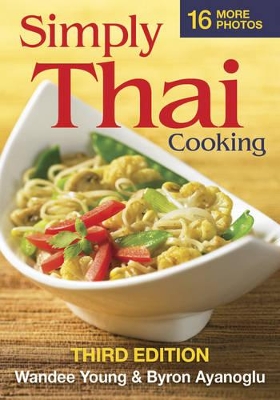 Simply Thai Cooking book