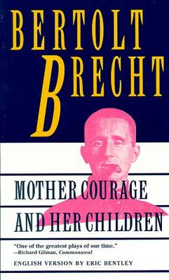 Mother Courage and Her Children book