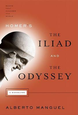 Homer's the Iliad and the Odyssey book