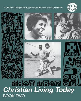 Christian Living Today book