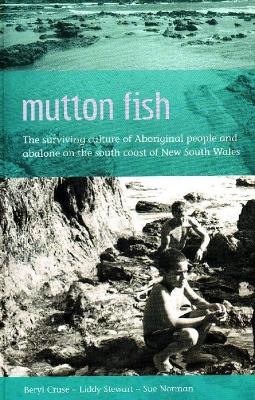 Mutton Fish book