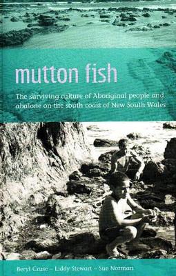 Mutton Fish by Beryl Cruse