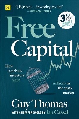 Free Capital: How 12 private investors made millions in the stock market book