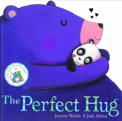 Perfect Hug book