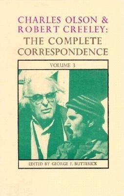 Complete Correspondence by George F. Butterick