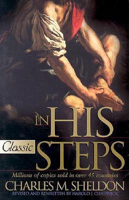 In His Steps book