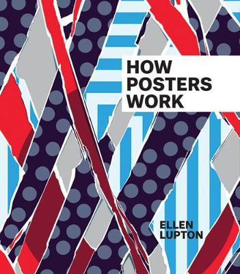 How Posters Work book