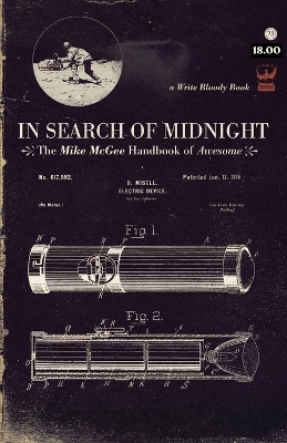 In Search of Midnight book