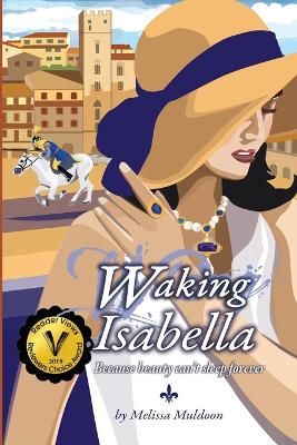 Waking Isabella book