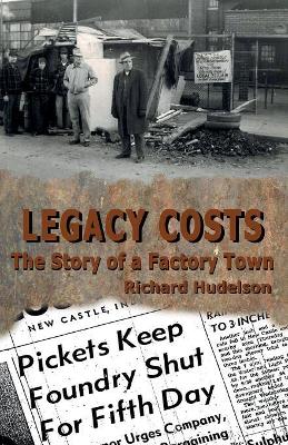 Legacy Costs book