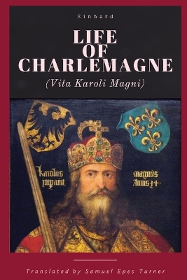 Life of Charlemagne book