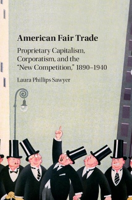 American Fair Trade by Laura Phillips Sawyer