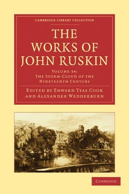 Works of John Ruskin book