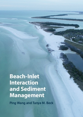 Beach-Inlet Interaction and Sediment Management book