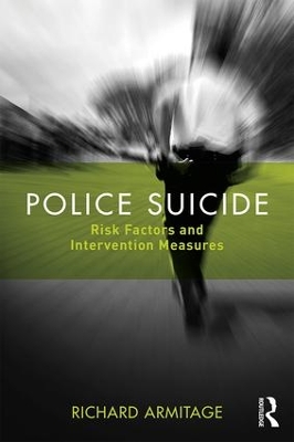 Police Suicide book