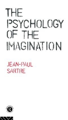 Psychology of the Imagination book