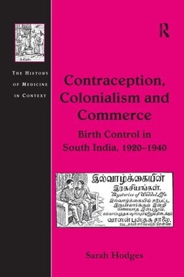 Contraception, Colonialism and Commerce by Sarah Hodges