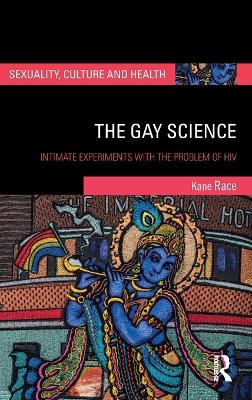 Gay Science by Kane Race