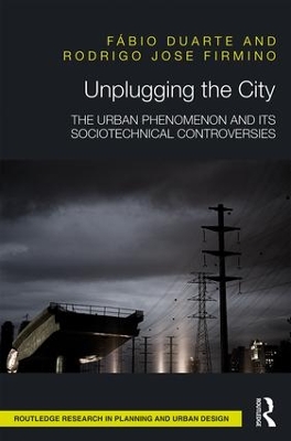 Unplugging the City by Fábio Duarte