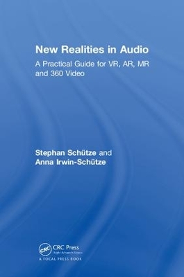 New Realities in Audio book