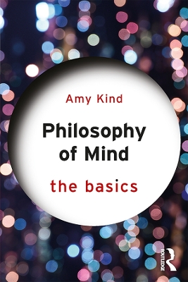 Philosophy of Mind: The Basics book