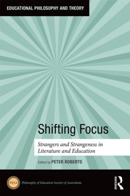 Shifting Focus book
