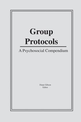 Group Protocols by Diane Gibson