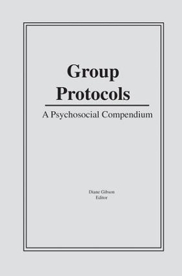 Group Protocols book