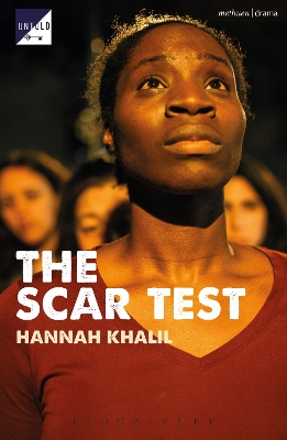 Scar Test book