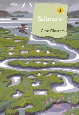 Saltmarsh book