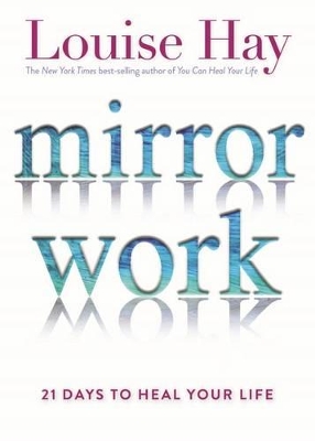 Mirror Work book