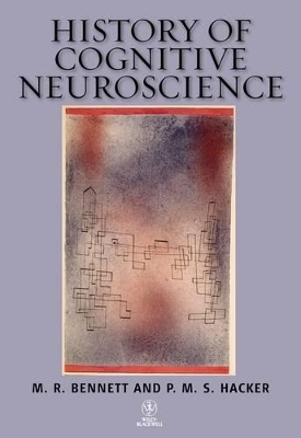 History of Cognitive Neuroscience book