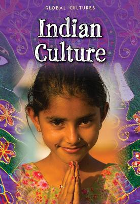 Indian Culture by Anita Ganeri