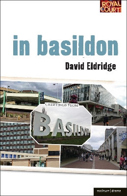 In Basildon book