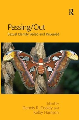 Passing/Out book