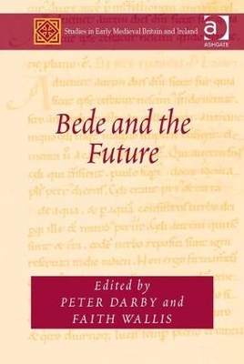 Bede and the Future book