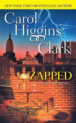 Zapped book