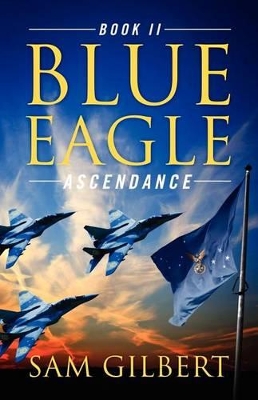 Blue Eagle book