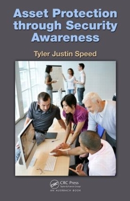 Asset Protection through Security Awareness book