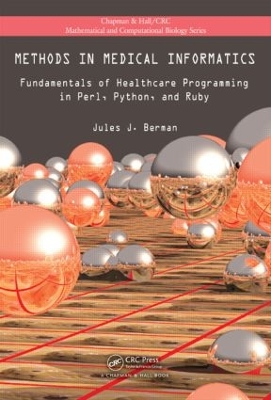 Methods in Medical Informatics book