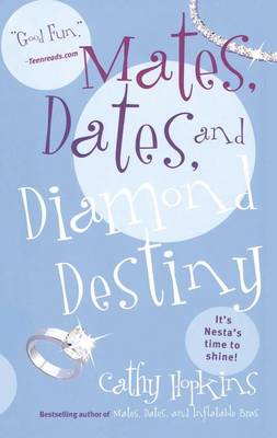 Mates, Dates, and Diamond Destiny book