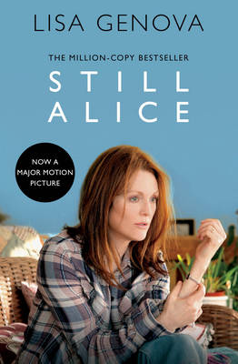 Still Alice by Lisa Genova