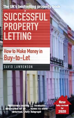Successful Property Letting, Revised and Updated: How to Make Money in Buy-to-Let book