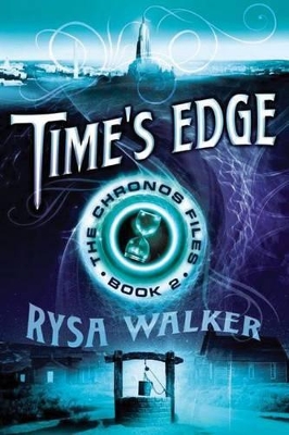 Time's Edge book