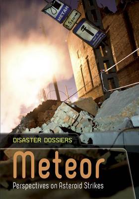 Meteor by Alex Woolf