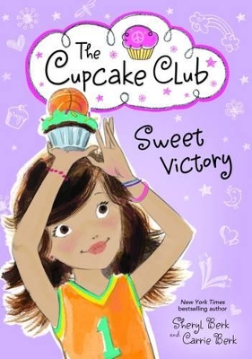 Sweet Victory book