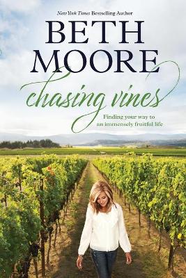 Chasing Vines book